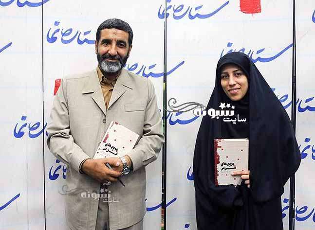 بیوگرافی حاج حسین یکتا و همسرش و فرزندان +عکس و ماجرای جانبازی