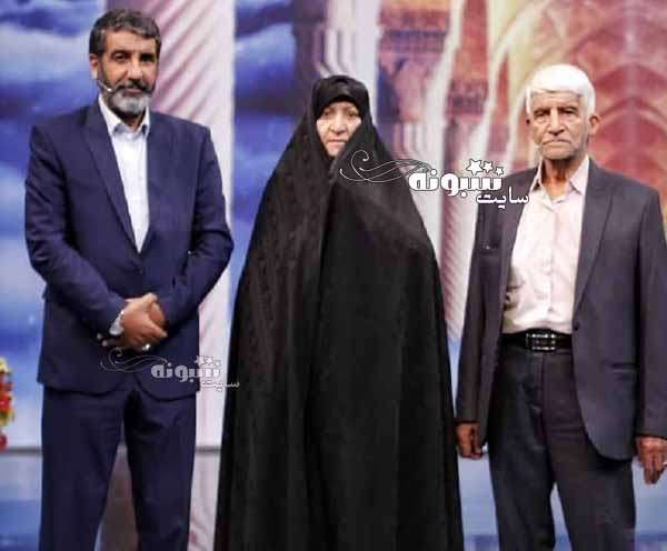 بیوگرافی حاج حسین یکتا و همسرش و فرزندان +عکس و ماجرای جانبازی