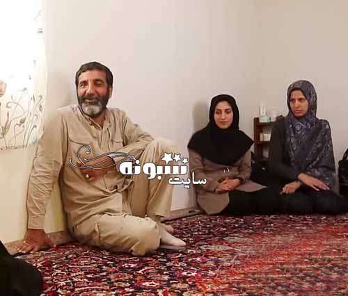 بیوگرافی حاج حسین یکتا و همسرش و فرزندان +عکس و ماجرای جانبازی