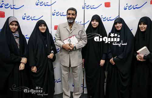 بیوگرافی حاج حسین یکتا و همسرش و فرزندان +عکس و ماجرای جانبازی