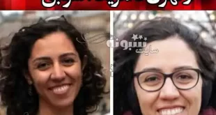 بیوگرافی آیرین شیوایی دانشمند ناسا کیست (از تهران تا آمریکا) +اینستاگرام