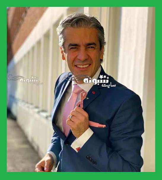 بیوگرافی خشایار فرمانبر وزیر انرژی سوئد و همسرش (از بوکان تا سوئد)