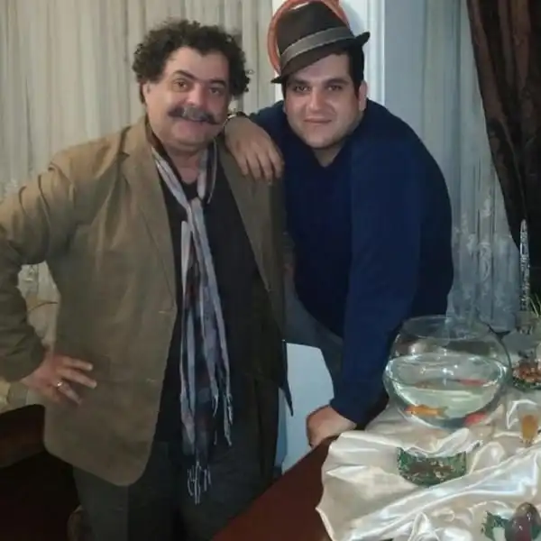 اسامی بازیگران سریال لبه تاریکی با نقش +بیوگرافی و عکس و داستان