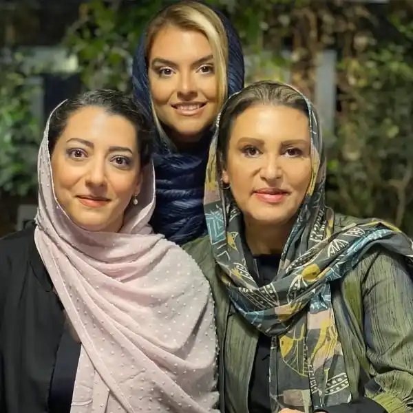 اسامی بازیگران سریال لبه تاریکی با نقش +بیوگرافی و عکس و داستان
