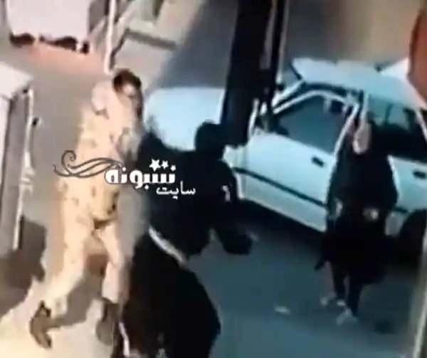 بیوگرافی محمد نوری سرباز شجاع و ماجرای درگیری با سارق +فیلم