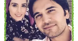 بازیگر نقش احمد در سریال برف بی صدا می بارد کیست +بیوگرافی و عکس