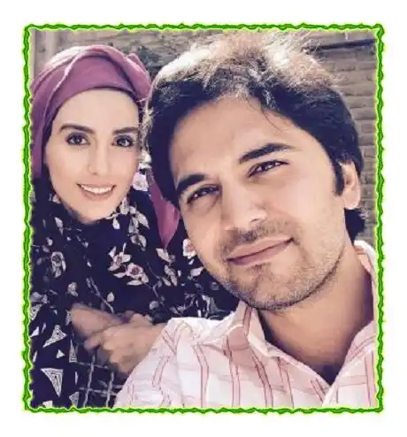 بازیگر نقش احمد در سریال برف بی صدا می بارد کیست +بیوگرافی و عکس