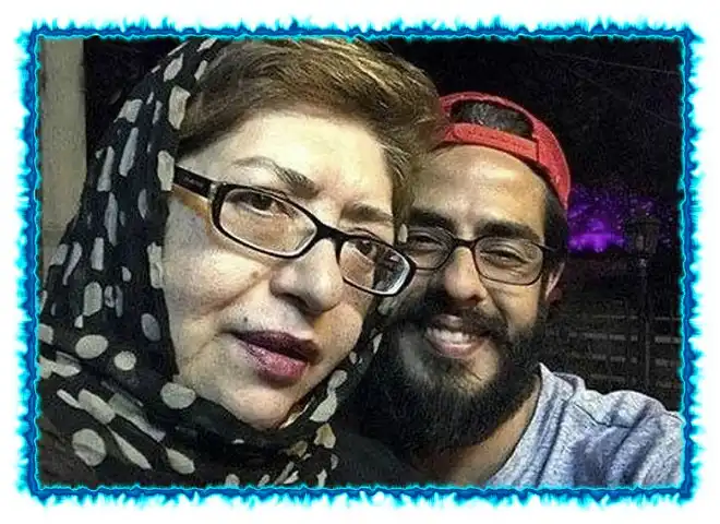 بازیگر نقش حبیب در سریال برف بی صدا می بارد کیست +بیوگرافی و عکس