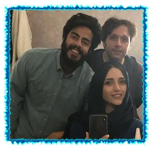بازیگر نقش حبیب در سریال برف بی صدا می بارد کیست +بیوگرافی و عکس