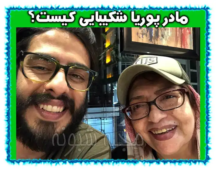 بازیگر نقش حبیب در سریال برف بی صدا می بارد کیست +بیوگرافی و عکس