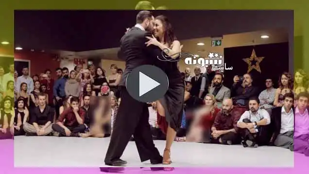 فیلم رقص رئیس وزیر ورزش آذربایجان جنجال ساز شد