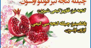 متن و پیام تبریک شب یلدا 1400 به زبان ترکی +کلیپ و عکس استوری