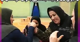 ماجرای ممنوعیت بدنسازی بانوان در اصفهان علت آن مشخص شد