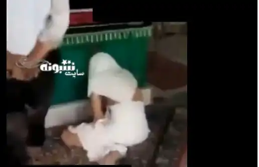 فیلم کامل جوانی که غسالخانه جیرفت زنده شد را ببینید