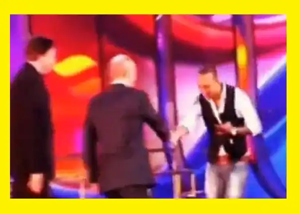 فیلم کامل حضور پوتین در کنسرت آرش لباف همه را شوکه کرد