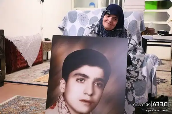 بیوگرافی شهید خسرو قادری قمصری + ماجرای نحوه شهادت و زندگینامه 