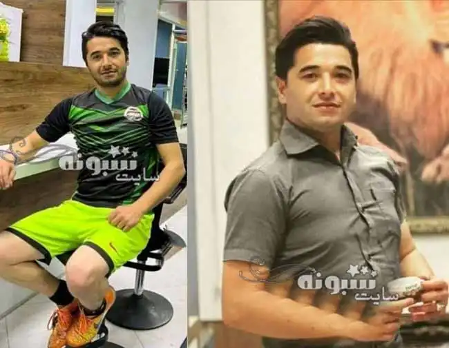 (فیلم) ایست قلبی رسول هوادار تراکتور بعد از باخت به پرسپولیس