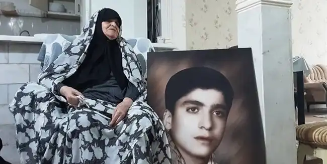 بیوگرافی شهید خسرو قادری قمصری + ماجرای نحوه شهادت و زندگینامه 