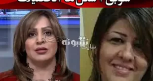 بیوگرافی شیلان فواد کیست +عکس های بدون حجاب و همسرش