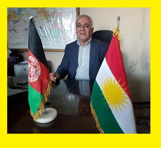 سعدی خالدی کیست بیوگرافی و عکس و ماجرای مرگ