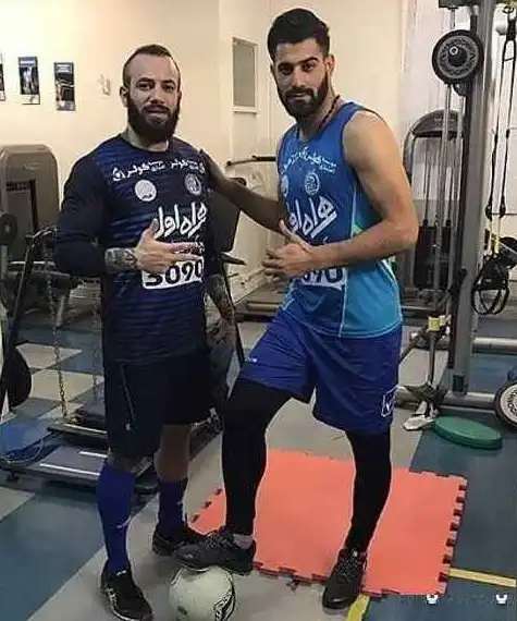 حسین کنعانی زادگان