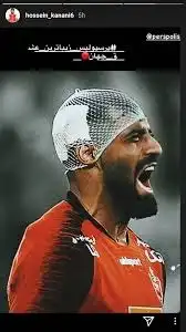 حسین کنعانی زادگان