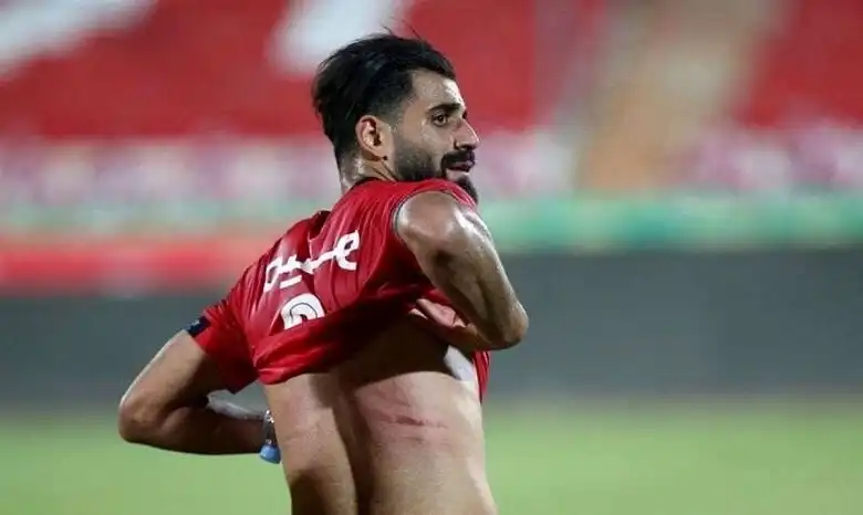 حسین کنعانی زادگان