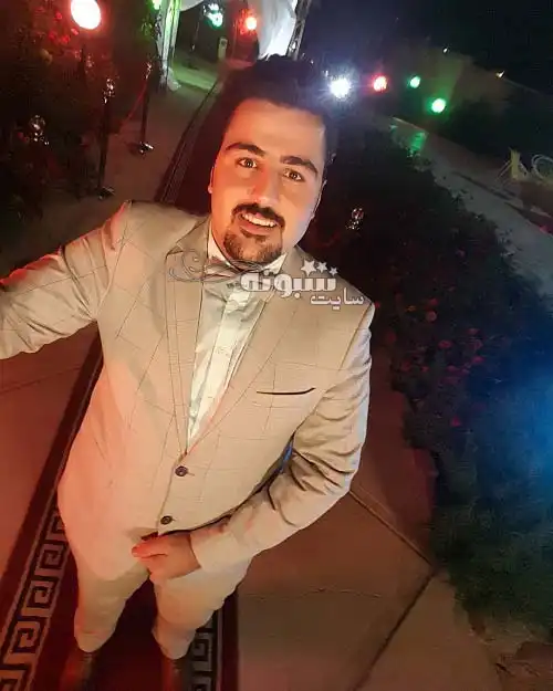 بیوگرافی نیما سهرابی استندآپ کمدین خنداننده شو +اینستاگرام و عکس