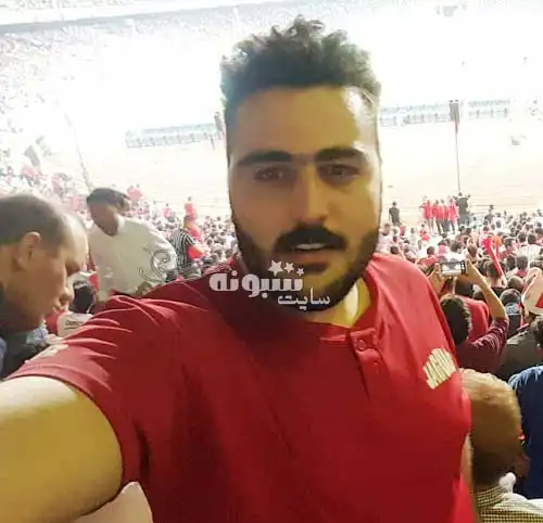 بیوگرافی نیما سهرابی استندآپ کمدین خنداننده شو +اینستاگرام و عکس