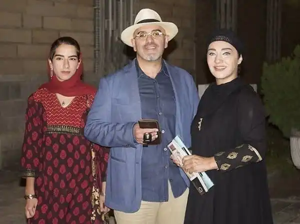 اسامی بازیگران سریال سایه روشن با نقش +بیوگرافی و عکس و دانلود