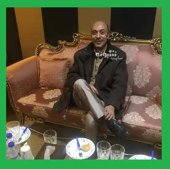 زندگینامه مجید شاپوری استاد تقلید صدا و همسرش کیست +عکس و فیلم 