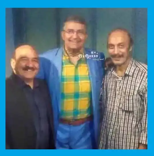 زندگینامه مجید شاپوری استاد تقلید صدا و همسرش کیست +عکس و فیلم 