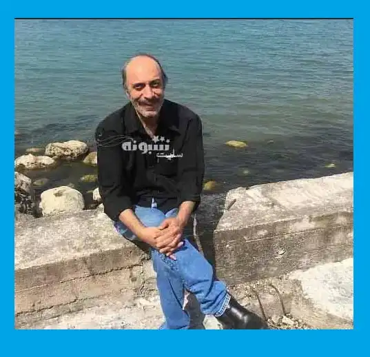زندگینامه مجید شاپوری استاد تقلید صدا و همسرش کیست +عکس و فیلم 