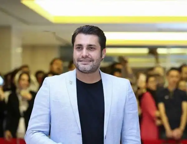 بیوگرافی همه بازیگران سریال زمین انسان ها با نقش +عکس جدید و داستان
