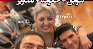 بیوگرافی بانیپال شومون و همسرش و اهل کجاست +مذهب و عکس