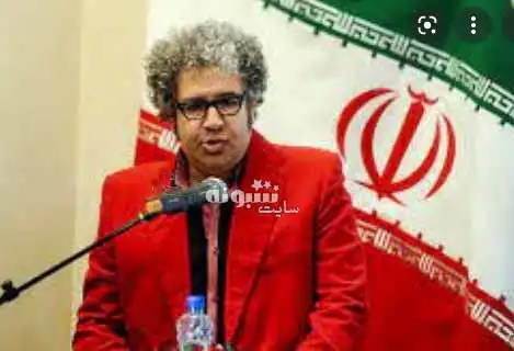 بیوگرافی بکتاش آبتین شاعر و نویسنده و فیلمساز و همسرش +عکس و اینستاگرام
