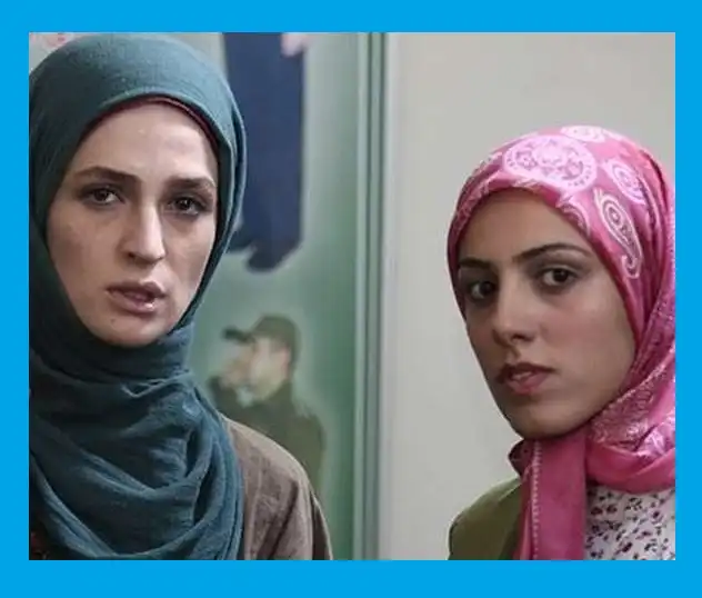 بازیگر نقش بلور در سریال برف بی صدا میبارد کیست +بیوگرافی و عکس واقعی