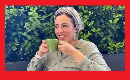 بازیگر نقش بلور در سریال برف بی صدا میبارد کیست +بیوگرافی و عکس واقعی