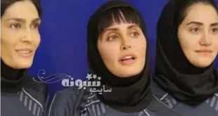 فیلم کامل گلزنی الناز شاکردوست در تیم فوتسال بانوان