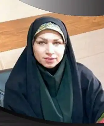 بیوگرافی گلنسا مبارکی فرماندار لاشار و همسرش کیست +سوابق و اینستاگرام
