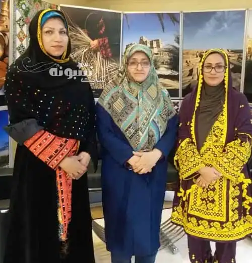 بیوگرافی گلنسا مبارکی فرماندار لاشار و همسرش کیست +سوابق و اینستاگرام