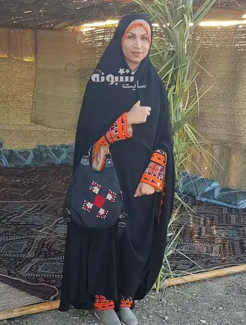 بیوگرافی گلنسا مبارکی فرماندار لاشار و همسرش کیست +سوابق و اینستاگرام