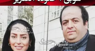 بیوگرافی محمد حاجی‌ زاده استندآپ کمدین خنداننده شو +اینستاگرام و عکس