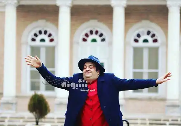 بیوگرافی محمد حاجی‌ زاده استندآپ کمدین خنداننده شو +اینستاگرام و عکس