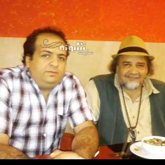 بیوگرافی محمد حاجی‌ زاده استندآپ کمدین خنداننده شو +اینستاگرام و عکس
