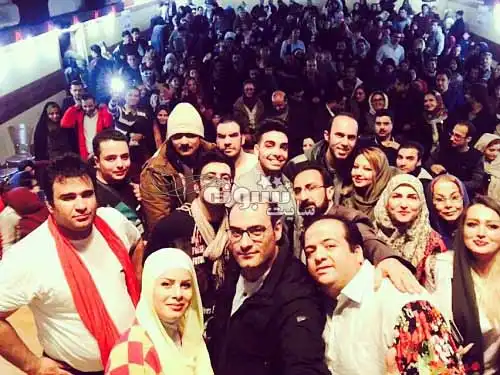 بیوگرافی محمد حاجی‌ زاده استندآپ کمدین خنداننده شو +اینستاگرام و عکس