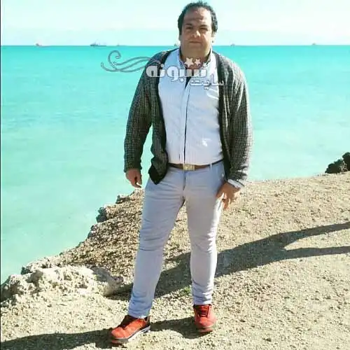 بیوگرافی محمد حاجی‌ زاده استندآپ کمدین خنداننده شو +اینستاگرام و عکس