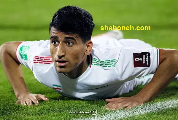 صالح حردانی به استقلال پیوست +عکس و جزئیات