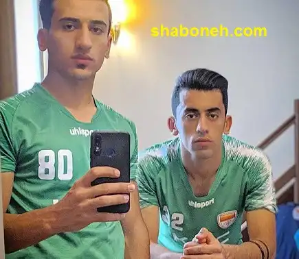 صالح حردانی به استقلال پیوست +عکس و جزئیات