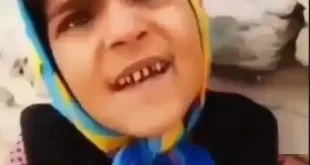 فیلم کامل/ آرزوی دختر و کودک زاهدانی میوه خوردن است